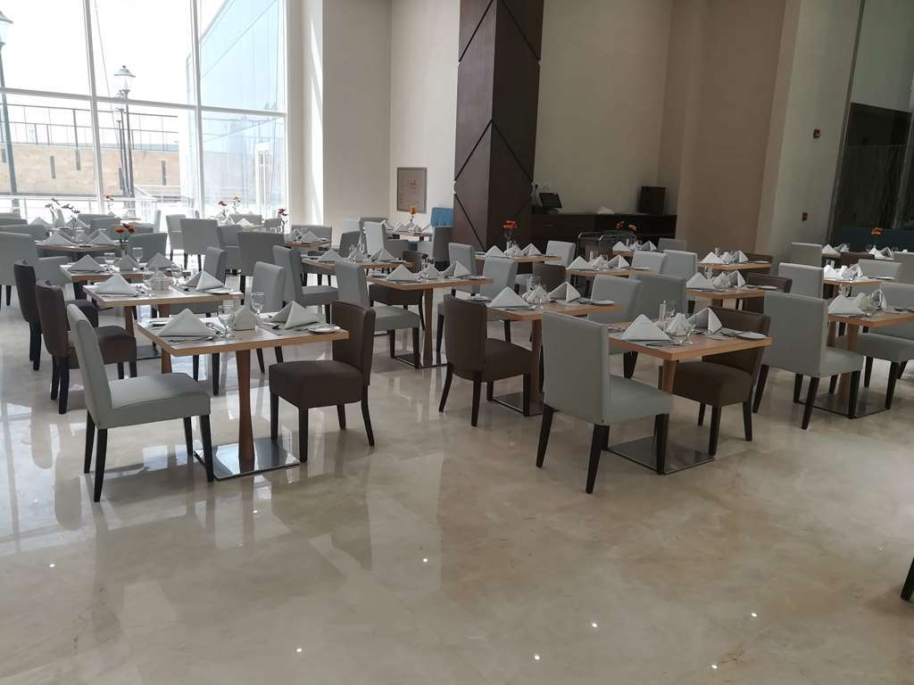 克里斯塔阿马肯酒店 利雅德 设施 照片